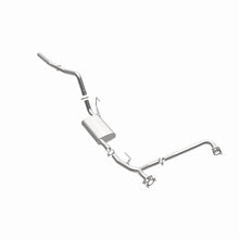 Load image into Gallery viewer, MagnaFlow BRE Exhaust Kit 05-15 Nissan Xterra