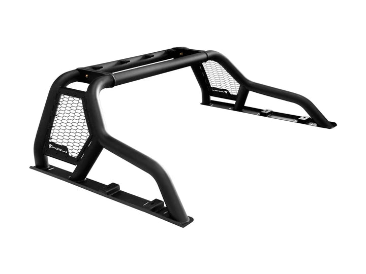 ARMORDILLO CR1 CHASE RACK FOR FULL SIZE TRUCKS