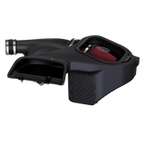 S&B Cold Air Intake for 2018-2025 FORD RAPTOR (OILED FILTER)