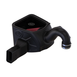 COLD AIR INTAKE FOR 2019-2024 DODGE RAM 1500 / 2500 / 3500 5.7L HEMI (NEW BODY STYLE)