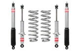 Eibach 00-06 Toyota Tundra V8 4.7L 4WD Pro-Truck-Lift Stage 1 Kit