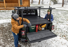 Load image into Gallery viewer, BAK 14-19 GM Silverado/Sierra 1500 &amp; 15-19 2500/3500 6.7ft. Bed BAKFlip MX4 TS