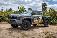 Load image into Gallery viewer, ICON 2024+ Toyota Tacoma 1.25in-3in Stage 4 Suspension System Billet