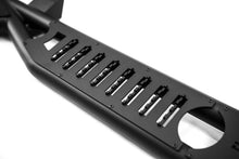 Load image into Gallery viewer, DV8 Offroad 2025+ Toyota 4Runner OE Plus Side Steps - Micro-Texture Black