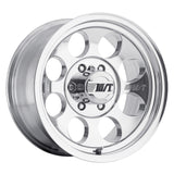 Mickey Thompson Classic III Wheel - 15x10 5x5.5 3-5/8 - 250330