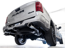 Load image into Gallery viewer, AWE Tuning 25+ RAM 1500 3.0TT 0FG Cat-Back Touring Exhaust - Chrome Silver Tips