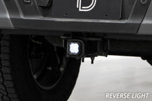 Load image into Gallery viewer, Diode Dynamics Hitch Mount LED Pod Reverse Kit C1R