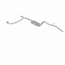Load image into Gallery viewer, MagnaFlow BRE Exhaust Kit 05-15 Nissan Xterra