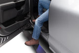 AMP Research 2003-2009 Hummer H2 PowerStep - Black