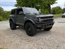 Load image into Gallery viewer, Hammer Built Bronco Triple S1 Flush Fit Fog Lights