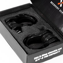 Load image into Gallery viewer, 8 Ton D-Ring Shackle