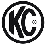 KC HiLiTES 17-26 Ford Super Duty Platform One Roof Rack