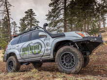Load image into Gallery viewer, ICON 03-09 Lexus GX470 0-3.5in Stage 5 Suspension System w/Billet UCA