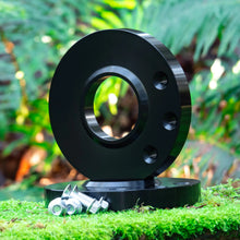 Load image into Gallery viewer, Index Suspension 37 Upgrade Package, Gen 3 Raptor (2021-current)