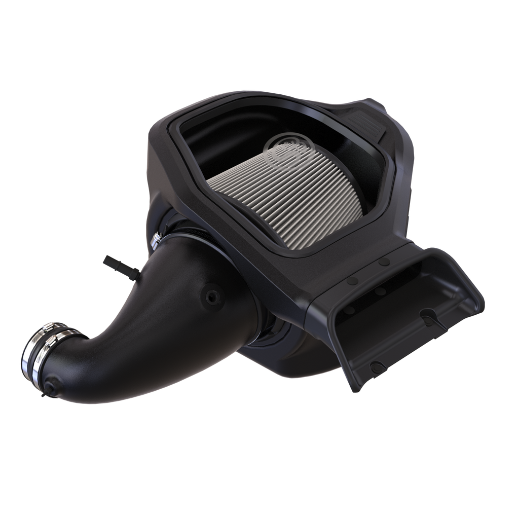 S&B 2023-2024 Raptor R V8 5.2L Cold Air Intake