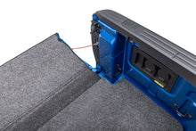 Load image into Gallery viewer, Husky Liners 19-26 RAM 1500 New Body CC 5.7ft Bed Guardian Comfort Bed &amp; Tailgate Mat