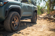 Load image into Gallery viewer, DV8 Offroad 2025+ Toyota 4Runner OE Plus Side Steps - Micro-Texture Black