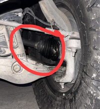 Load image into Gallery viewer, The Original Billet RAM TRX Diff Drop Kit By ONTRACK 4X4