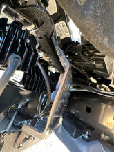 Load image into Gallery viewer, Hammer Built Raptor (Gen 3) Ultra Adjustable Fog Light Brackets