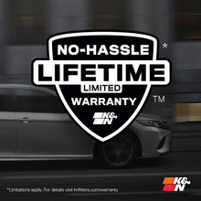 Load image into Gallery viewer, K&amp;N LIFETIME WASHABLE CABIN AIR FILTER 21-24 Ram 1500 DT / TRX 6.2 V8