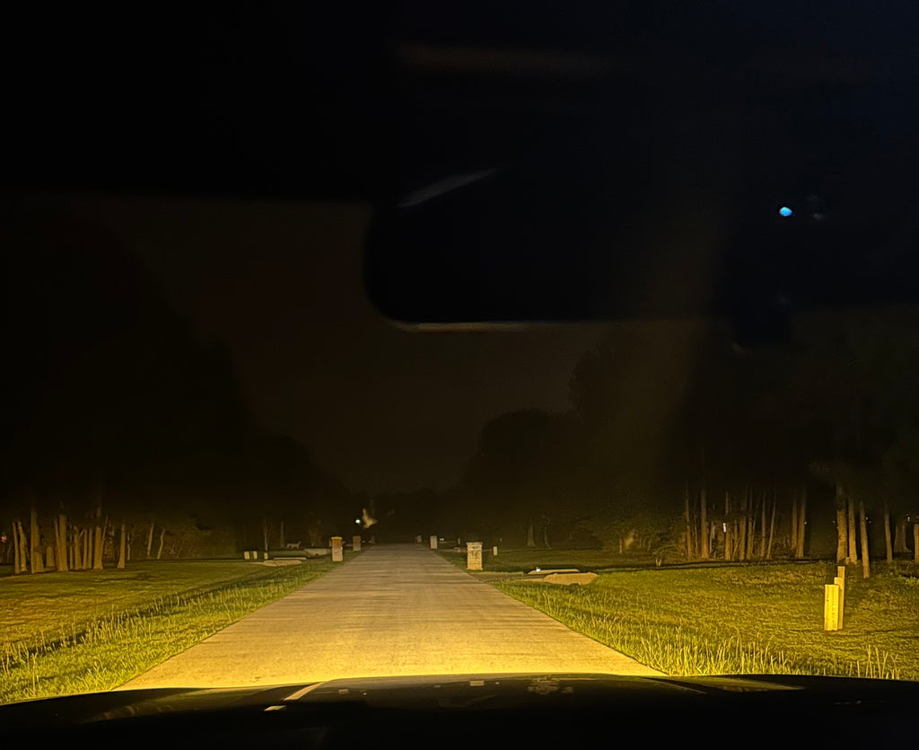 Axis Mounts Stock (Non Modular) Bumper Ford 21-24 Gen3 Raptor