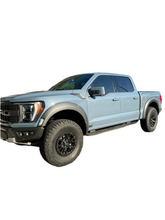 Load image into Gallery viewer, INDEX SUSPENSION Billet HD 1.25” Top Hat for Gen 3 Raptor (2021-current)