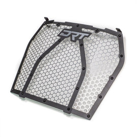 Kawasaki KRX 1000/4 Front Aluminum Grill