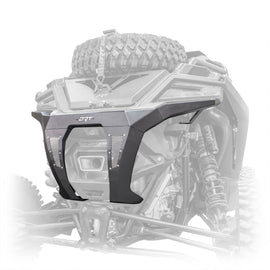 DRT RZR Pro R 2022+ Rear Bumper