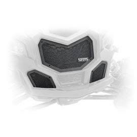 CAX3FG1 – Can-Am X3 2017+ Aluminum Front Grill