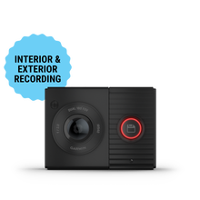 Load image into Gallery viewer, Garmin Dash Cam™ Tandem
