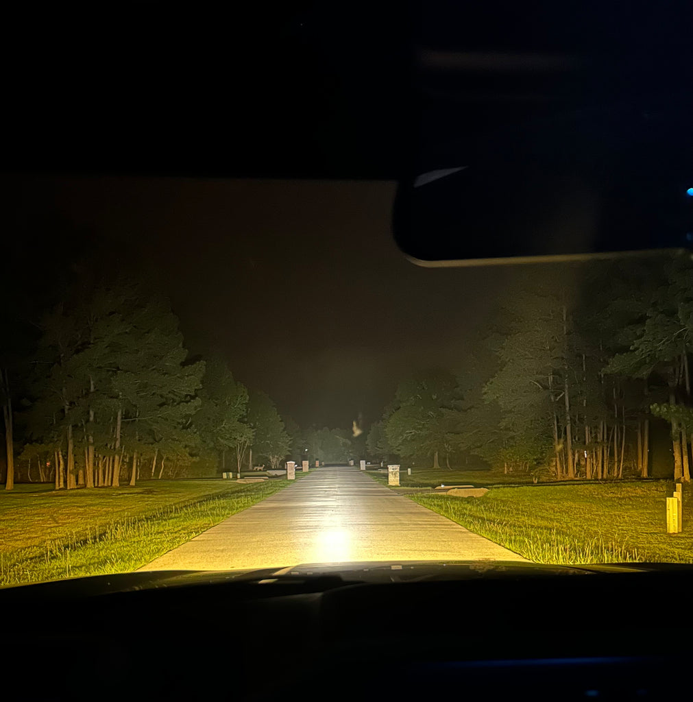 Axis Mounts Stock (Non Modular) Bumper Ford 21-24 Gen3 Raptor