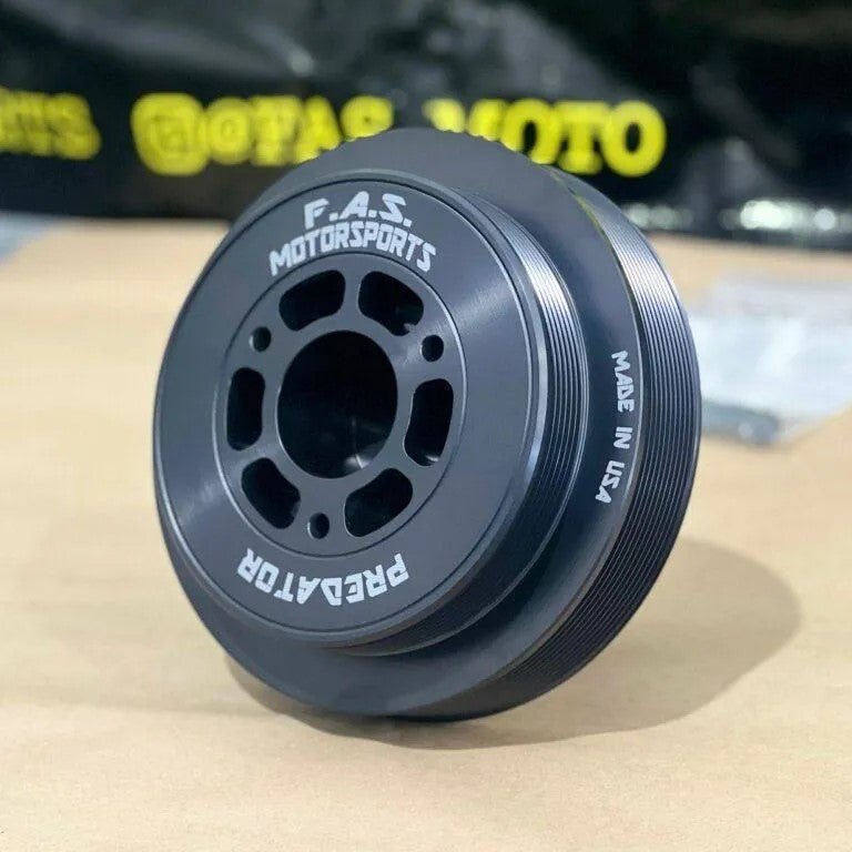 FAS TRX Predator Lower Pulley