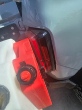 Load image into Gallery viewer, Oracle Lighting 21-24 Ford Bronco Flush Style LED Taillights - 5892-504 RED