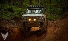 Load image into Gallery viewer, Hammer Built Ford Bronco Hidden Winch Mount