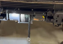 Load image into Gallery viewer, Hammer Built Ford Bronco Hidden Winch Mount