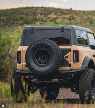 Load image into Gallery viewer, Hammer Built Bronco Modular Tailgate Reinforcement System