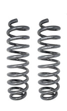 Load image into Gallery viewer, Hyperco Gen3 Raptor - 2.25" Front Lift Springs for '21-'24 Raptor