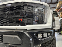 Load image into Gallery viewer, Hammer Built Raptor (Gen 3) Ultra Adjustable Fog Light Brackets
