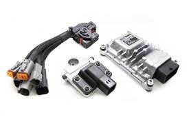 SDI 2012-2014 GEN 1 RAPTOR E-CLIK SYSTEM WITH HARNESS