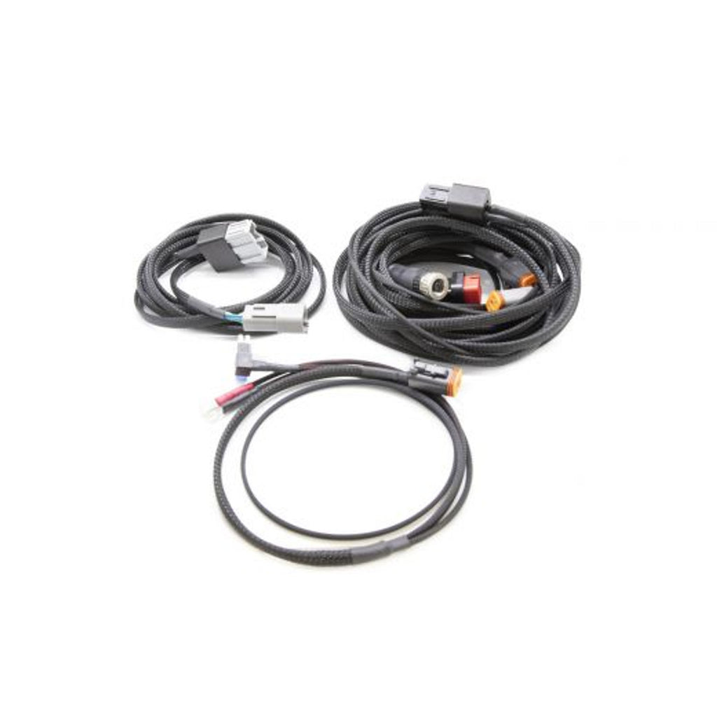 SDI 2012-2014 GEN 1 RAPTOR E-CLIK SYSTEM WITH HARNESS