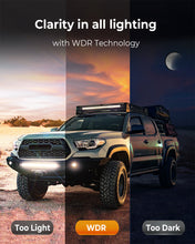 Load image into Gallery viewer, ACUMEN M4 Mirror Dash Cam Quad Channel