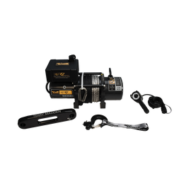 Mile Marker Terry Madden Competition 10k Short Drum Winch