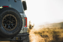 Load image into Gallery viewer, Oracle Lighting 21-24 Ford Bronco Flush Style LED Taillights - 5892-504 RED