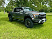 Load image into Gallery viewer, INDEX SUSPENSION Billet HD 1.25” Top Hat for Gen 3 Raptor (2021-current)