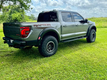 Load image into Gallery viewer, INDEX SUSPENSION Billet HD 1.25” Top Hat for Gen 3 Raptor (2021-current)