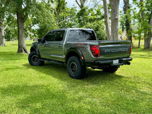 Load image into Gallery viewer, INDEX SUSPENSION Billet HD 1.25” Top Hat for Gen 3 Raptor (2021-current)