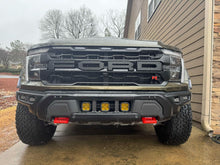 Load image into Gallery viewer, Axis Mounts Stock (Non Modular) Bumper Ford 21-24 Gen3 Raptor