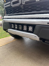 Load image into Gallery viewer, Axis Mounts Stock (Non Modular) Bumper Ford 21-24 Gen3 Raptor