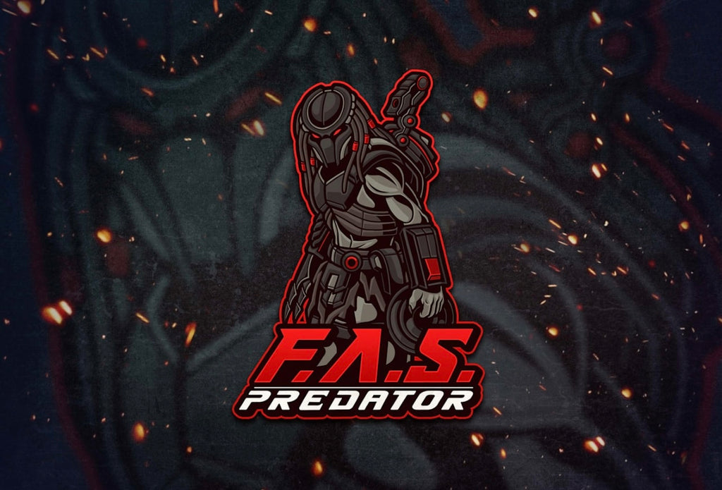 FAS TRX Predator Lower Pulley