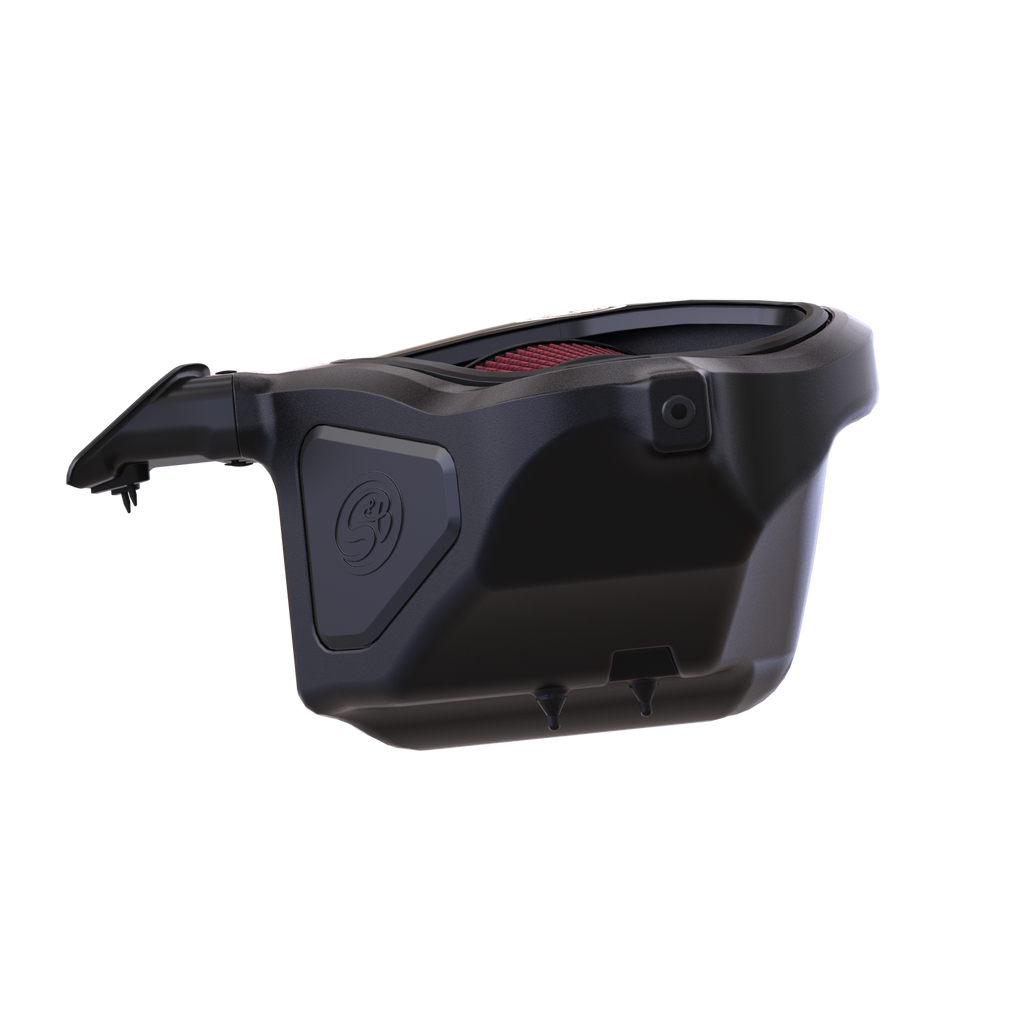 S&B 2023-2024 Raptor R V8 5.2L Cold Air Intake